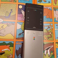 Samsung Smart  Touch Remote Control