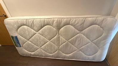 FREE single mattress