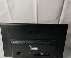 Monitor