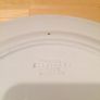 Rare Antique Ashworth Plate Image 2