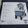 NEW Uppababy CozyGanoosh Footmuff Image 3