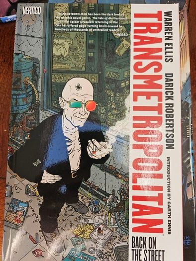 Comic Collection - 52 Total