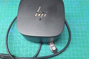 HP Thunderbolt Dock 120W G2 Model: HSN-IX0-Dock Only