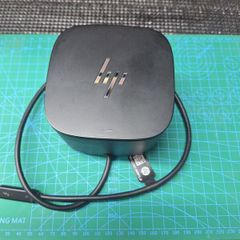 HP Thunderbolt Dock 120W G2 Model: HSN-IX0-Dock Only