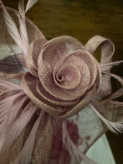 Head pieces