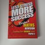 Less Stress More Success Project Maths Revision Image 2