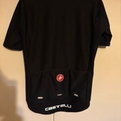 Castelli Gabba short sleeve jersey