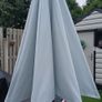 Light Green Parasol. Image 4