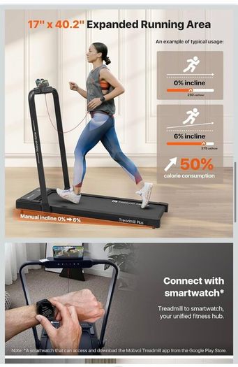 Treadmill