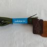Adidas Spezial CP Company Green Laces Spare Pair Image 4
