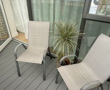 chair