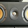 Denon AVR-1802 Receiver with B&W Speakers Image 5
