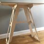 Flying Elephant Standing Desk Image 3