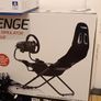 Sim Racing - Thrustmaster T598 + Playseat Challenge Combo Image 8
