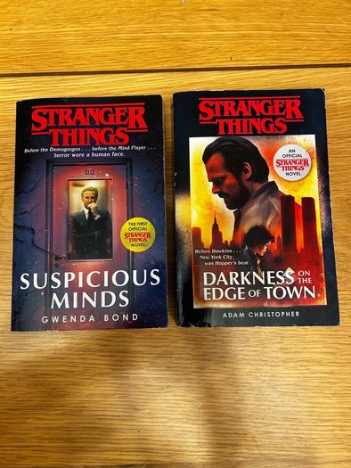 Kids / young teen books