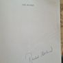 The Avenue. A History Of The Claremont Institution. By Rachel Pollard. SIGNED FIRST EDITION. Paperback In Good Condition. Image 5