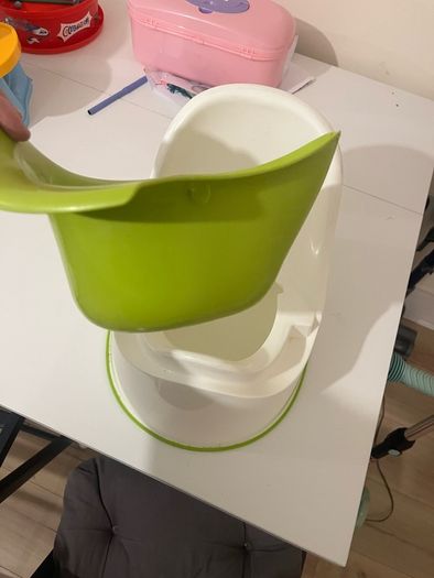 IKEA kids potty