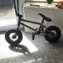 Mini rocker Image 3