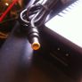 Sony 18v AC Adapter-model ACDP 001 Image 6