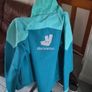 deliveroo jacket (like new) Image 2