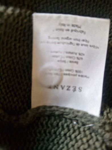 Sezane Jumper
