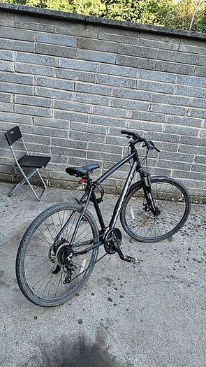 Correra crossfire 2