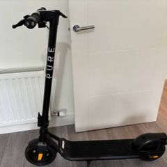Pure Electric Air 3 Pro scooter