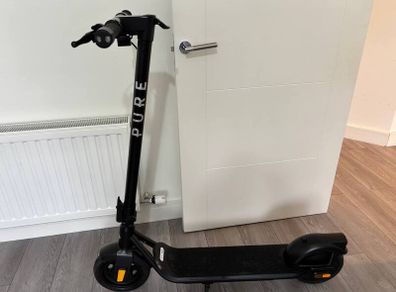 Pure Electric Air 3 Pro scooter