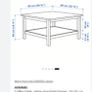 Coffee Table Image 2