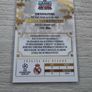 El maestro de madrid ultimate talent jude bellingham 2023/24 season match attax Image 2