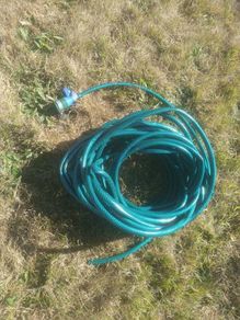 Hose