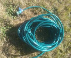 Hose