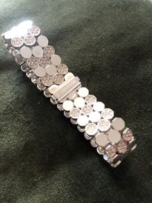 Swarovski Bracelet - Lake of Shimmer