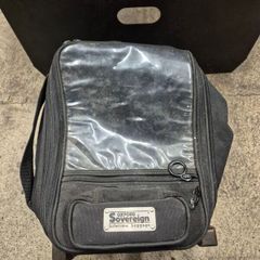 Oxford magnetic tank bag