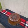 By post only 4.5L jam copper pot Image 4