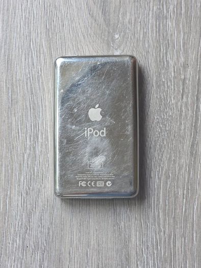 iPod 4th Gen Classic 20gb A1099 (Free Post)