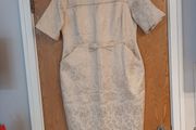 Daisy May  Vintage Style Dress.  New.