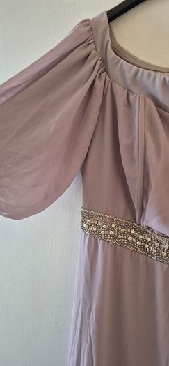 Bridesmaid, Evening, Graduation Dress