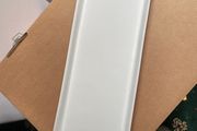 Long serving platter Slaneyside pottery