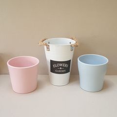 Plant Holders X 3