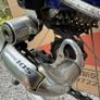 MERIDA Road Bike Aluminium Frame SIZE L Image 10