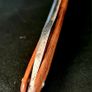 Rare Restored Wm Greaves & Sons Sheffield Antique Old Rosewood Handle Straight Razor Shave Ready Image 5