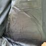 Calvin Klein Mens 100 Wool Suit Jacket Size 52R Black Excellent Condition Image 4