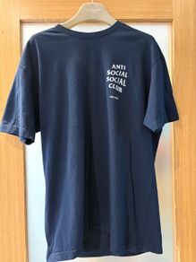 Anti Social Social Club T-Shirt