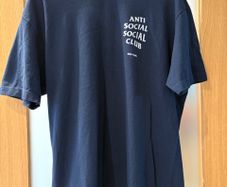Anti Social Social Club T-Shirt