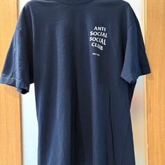 Anti Social Social Club T-Shirt