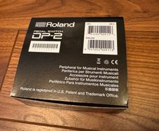 Roland DP-2 Pedal Switch