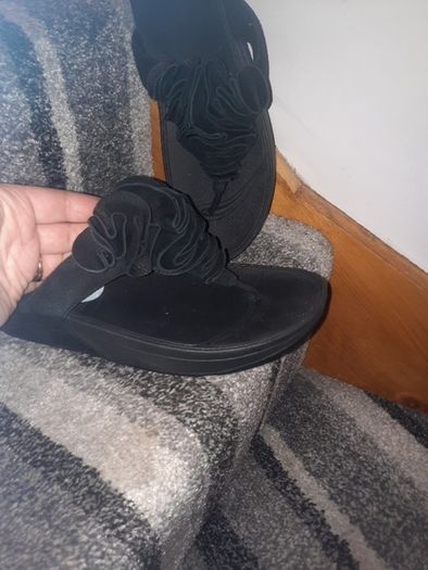Fitflops  size 8