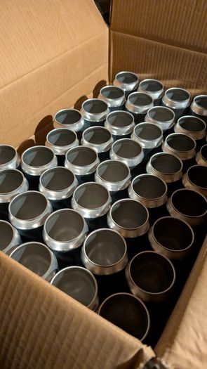Brewly Beer Can Sealer