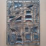 Dreadfleet Warhammer Fantasy Battle Miniatures Board Game Games Workshop 2011 OOP Image 10